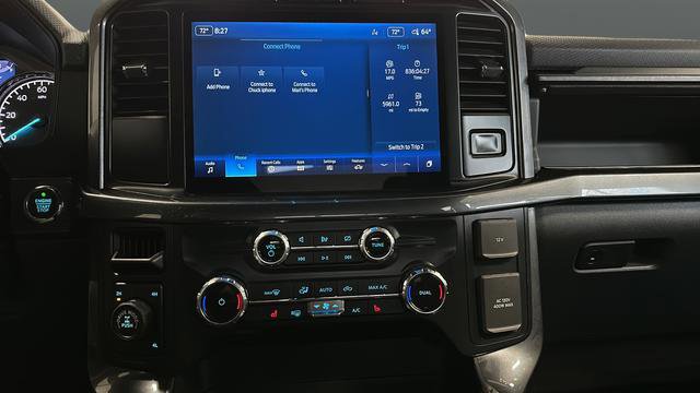 Used 2022 Ford F150 Tremor w/ Equipment Group 401A Mid AWD/4WD image 14