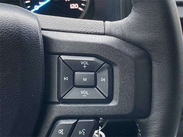 Used 2020 Ford F150 XLT w/ Equipment Group 302A Luxury image 21