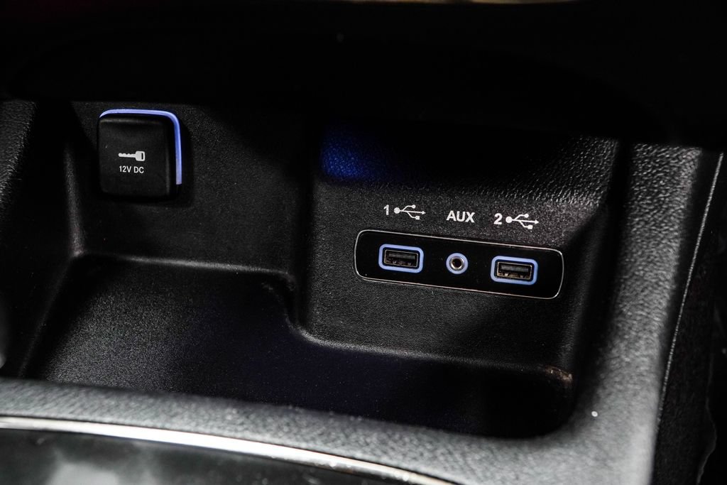Used 2020 Dodge Durango R/T w/ Blacktop Package AWD/4WD image 29