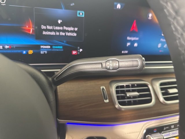 New 2026 Mercedes-Benz GLE 53 AMG 4MATIC Coupe image 15