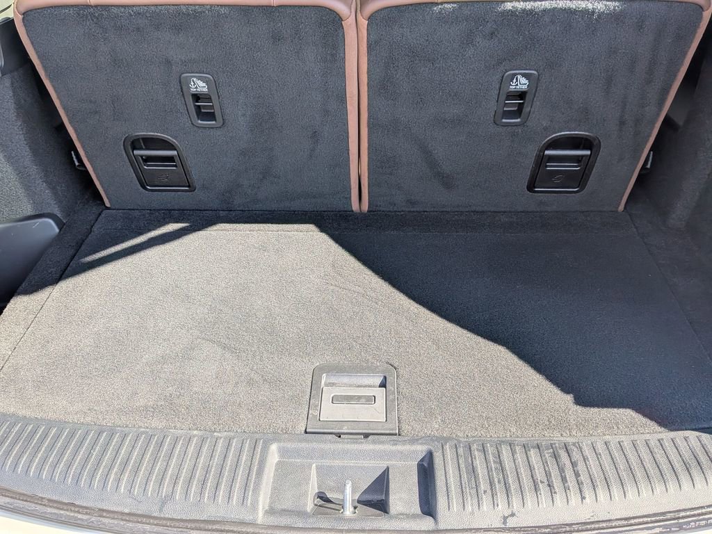 Certified 2024 Acura MDX SH-AWD w/ Technology Package image 15