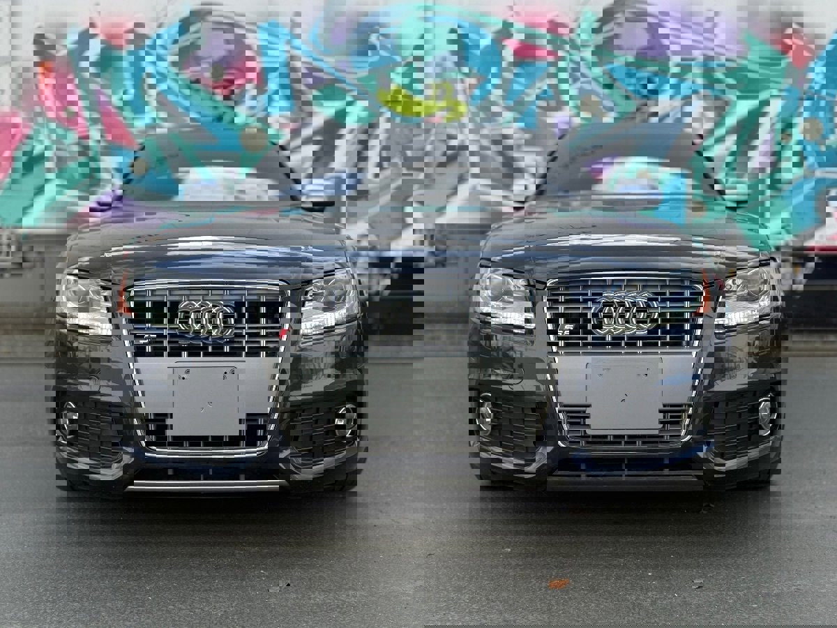 Used 2012 Audi S5 Premium Plus image 8