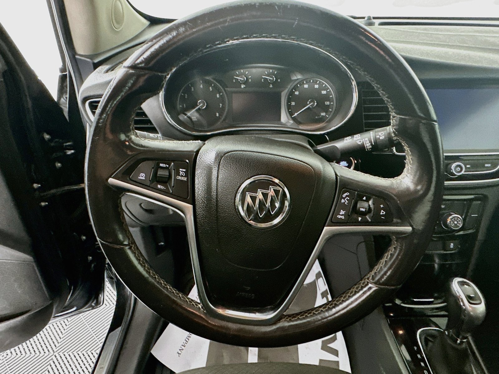Used 2019 Buick Encore Preferred w/ Safety Package FWD image 11