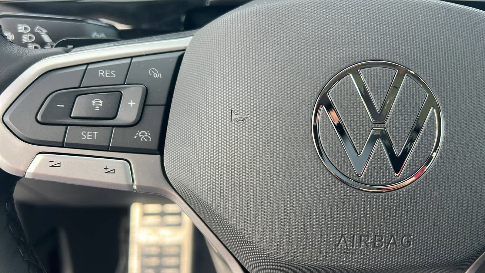 New 2026 Volkswagen Atlas SEL Premium R-Line image 19