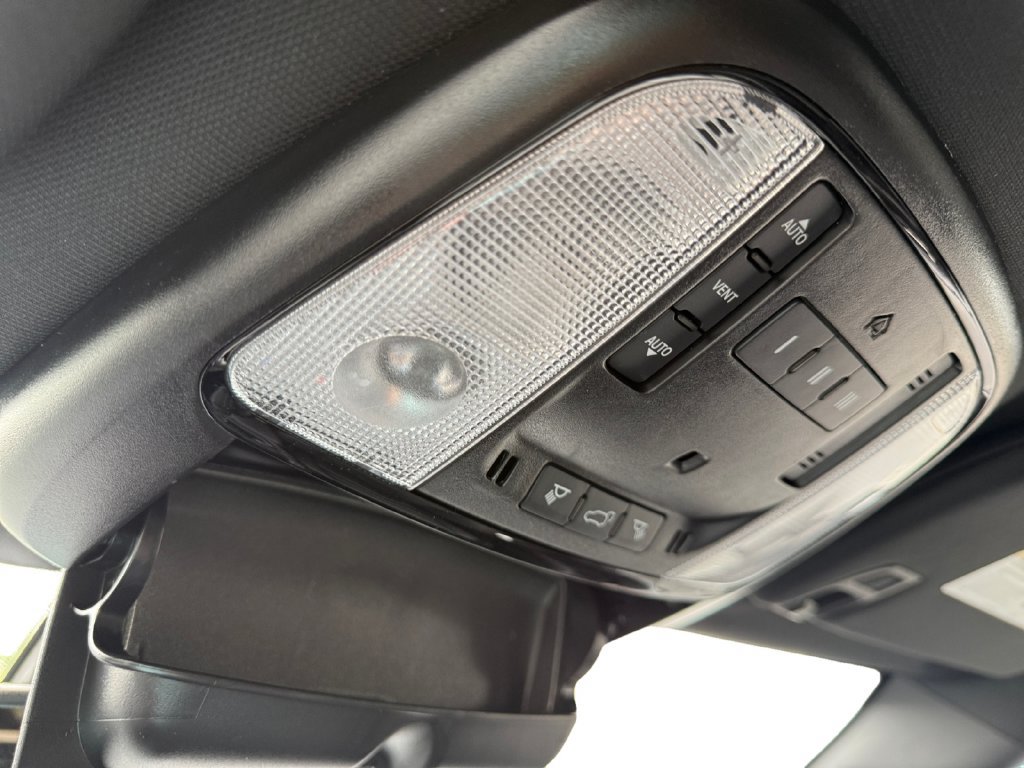 New 2026 Dodge Durango GT AWD/4WD image 11