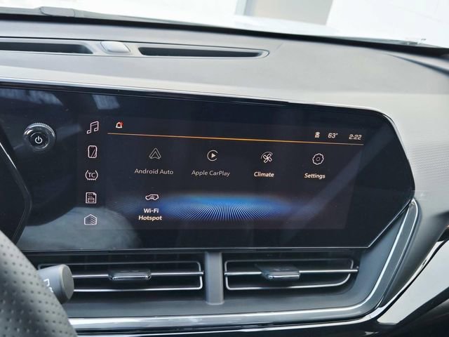 New 2026 Chevrolet Trax RS w/ Driver Confidence Package FWD image 19