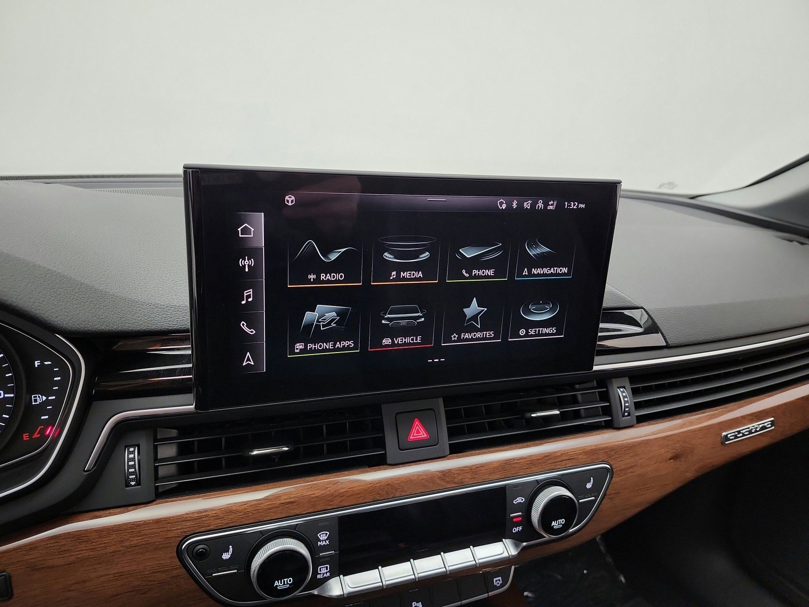 Used 2023 Audi A5 2.0T Premium w/ Convenience Package AWD/4WD image 13