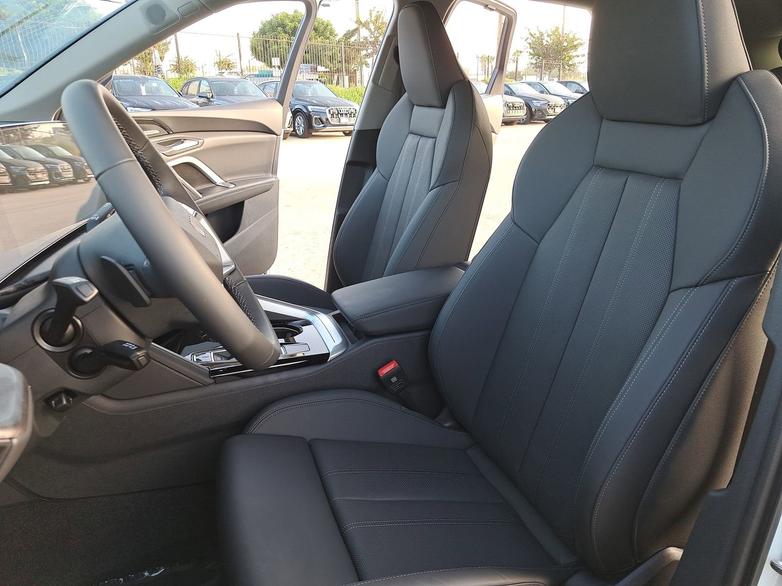 New 2025 Audi Q5 Premium Plus image 15