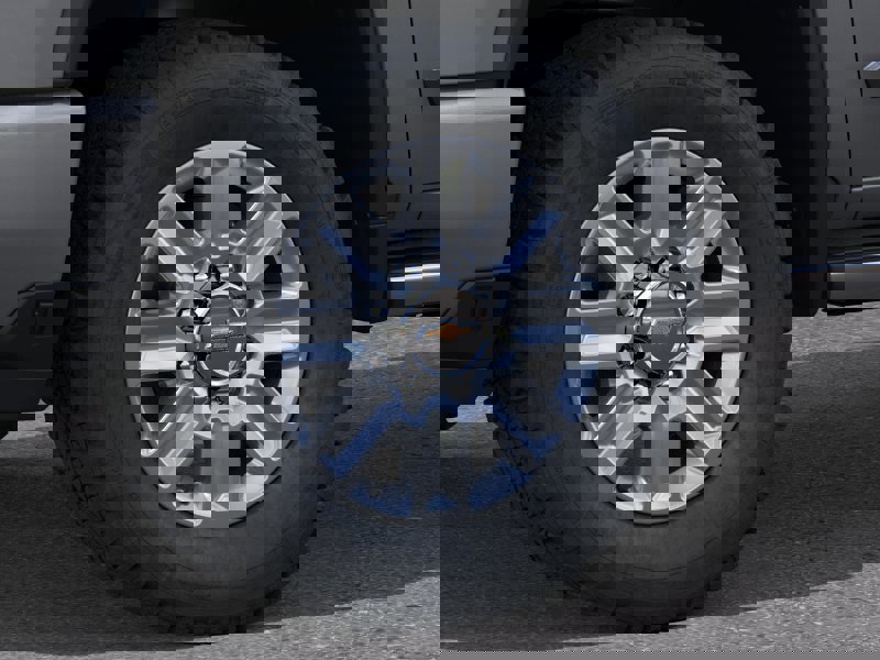 New 2026 Chevrolet Silverado 2500 High Country w/ High Country Premium Package image 9