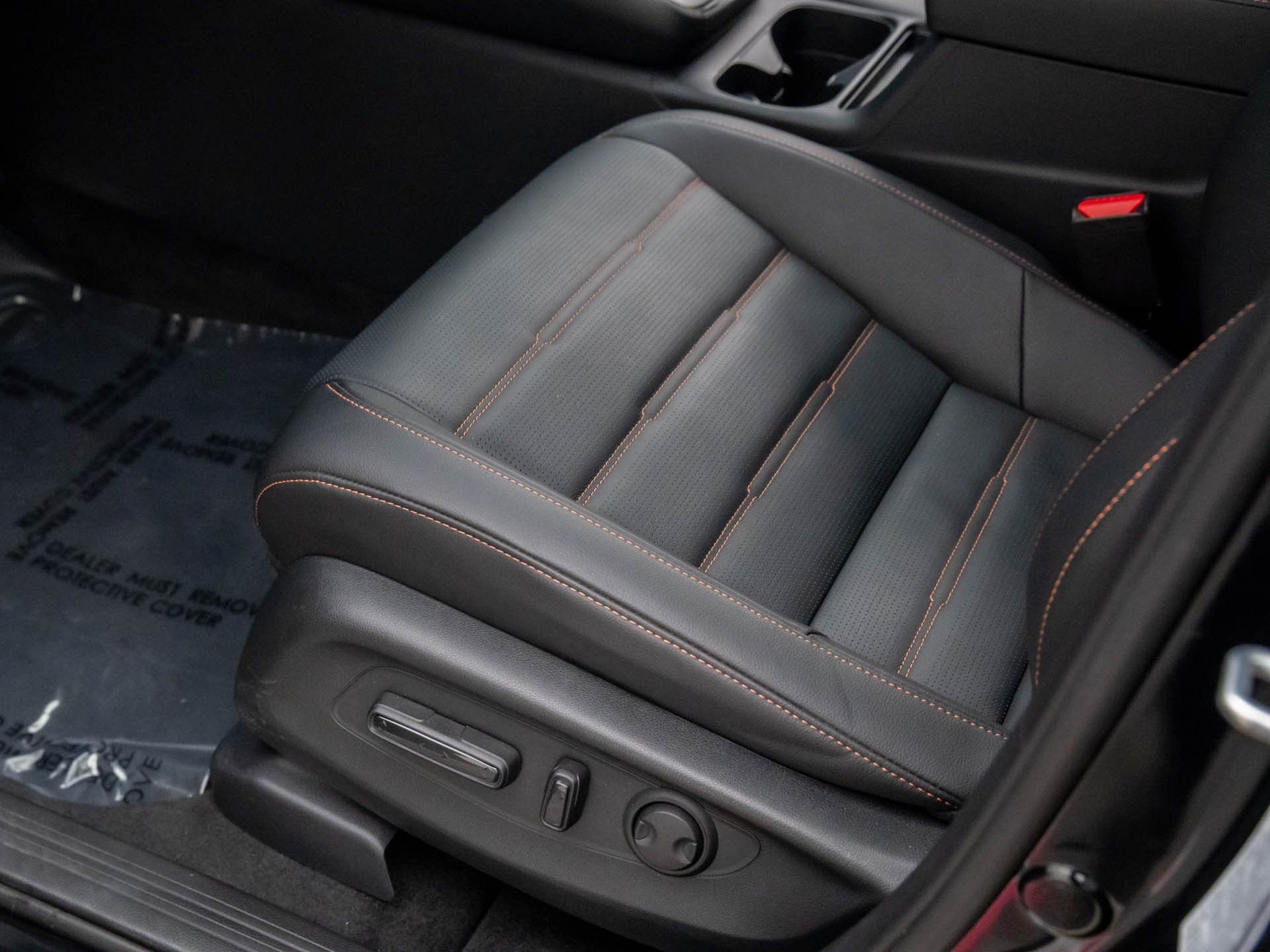 Used 2026 Honda CR-V Sport Touring image 15