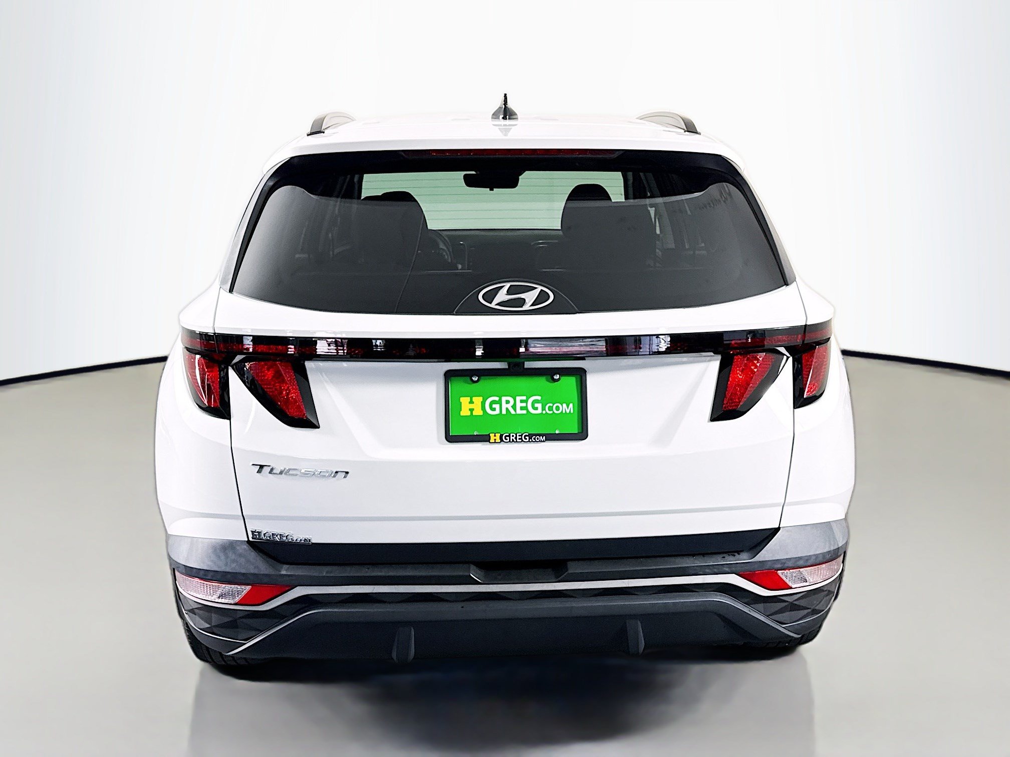 Used 2024 Hyundai Tucson SEL FWD image 8