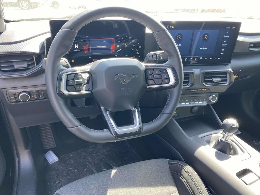 New 2026 Ford Mustang GT RWD image 10