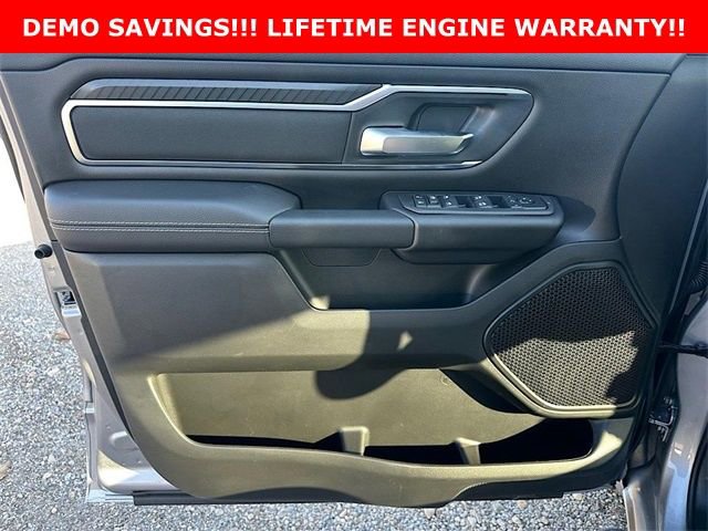 New 2026 RAM 1500 Big Horn image 14