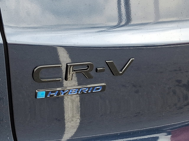 Certified 2026 Honda CR-V Sport Touring image 30