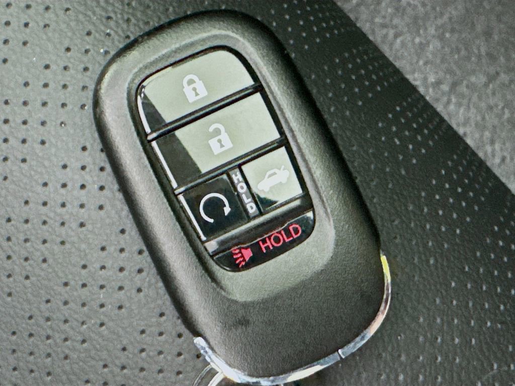 Used 2026 Honda Civic Sport Touring image 38