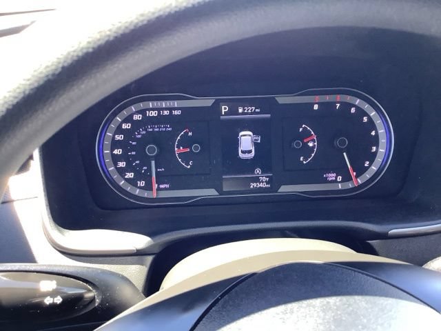 Certified 2023 Hyundai Tucson SEL AWD/4WD image 23