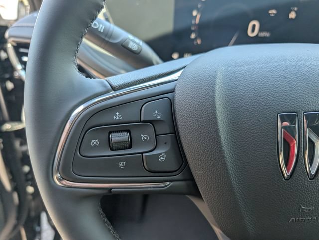 New 2026 Buick Envista Sport Touring FWD image 17