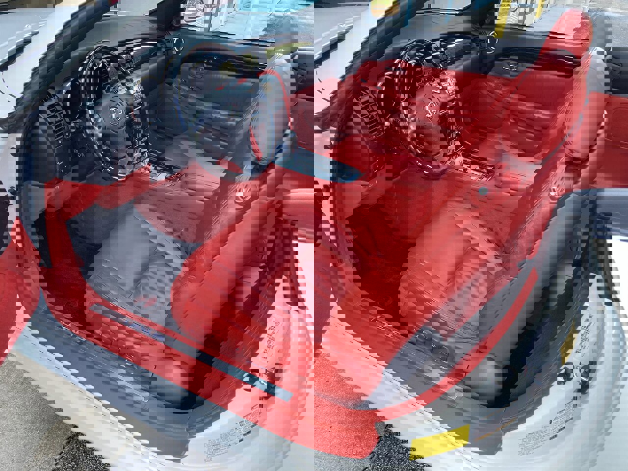 Used 2007 Lexus SC 430 w/ Pebble Beach Edition image 17