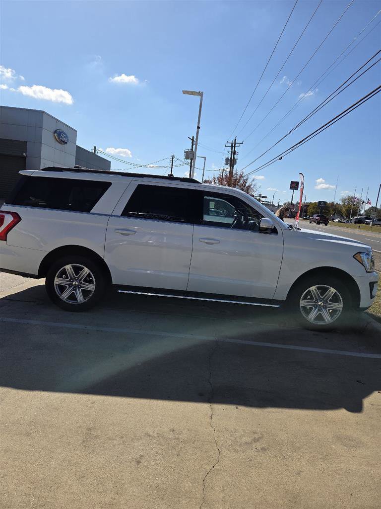Used 2020 Ford Expedition Max XLT w/ Equipment Group 202A