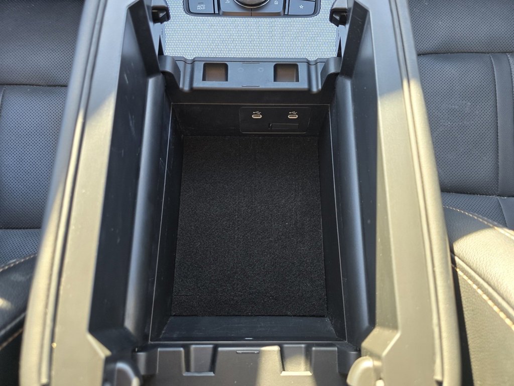 Used 2024 MAZDA CX-90 3.3 Turbo S image 42