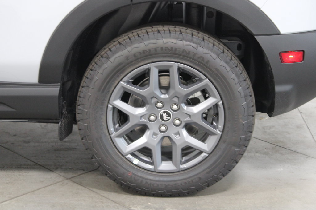 New 2026 Ford Bronco Sport Big Bend w/ Convenience Package AWD/4WD image 15