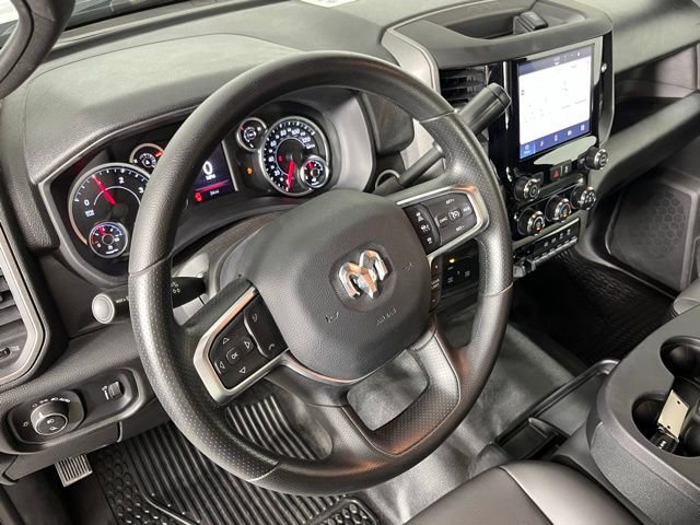 New 2025 RAM 2500 Tradesman w/ Bed Utility Group image 16