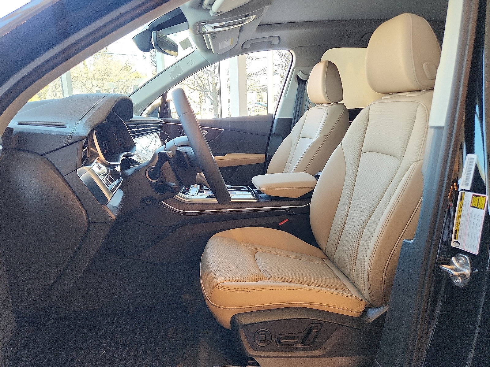 New 2026 Audi Q7 Premium Plus image 13