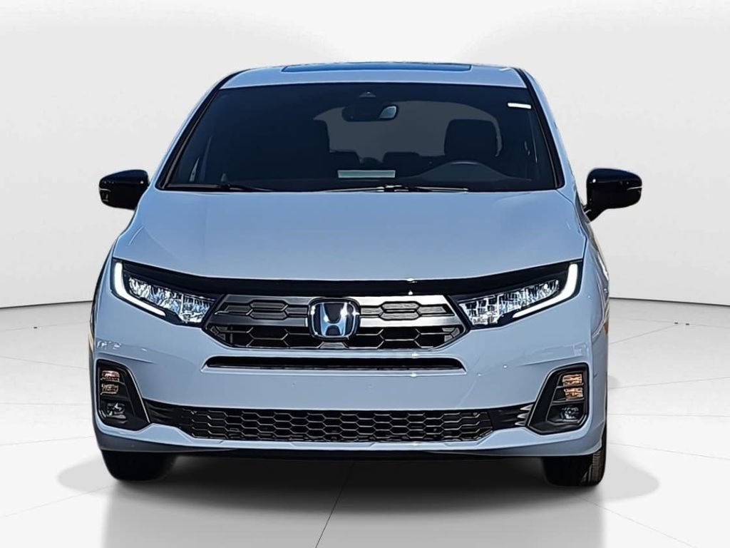 Used 2026 Honda Odyssey Sport-L video 2