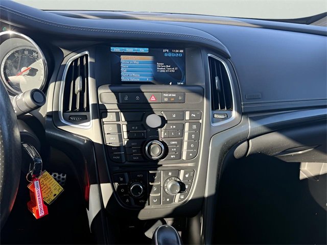 Used 2019 Buick Cascada Sport Touring image 15