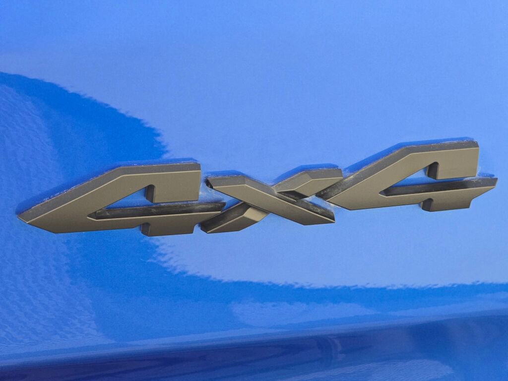 Used 2021 RAM 1500 Rebel w/ Rebel Level 2 Equipment Group image 18