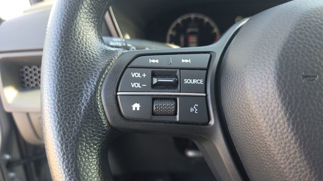 Used 2023 Honda CR-V LX image 22