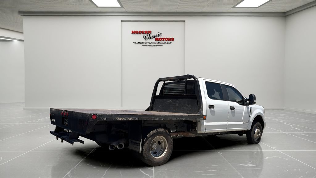 Used 2019 Ford F350 XL w/ Power Equipment Group AWD/4WD image 5