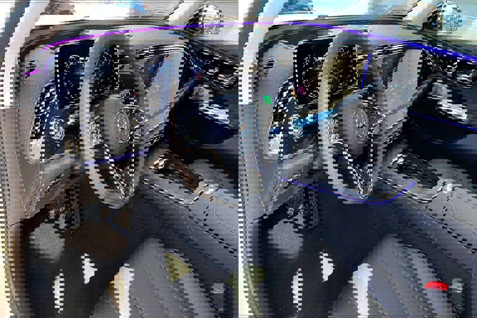 New 2026 Mercedes-Benz E 350 E 350 image 10