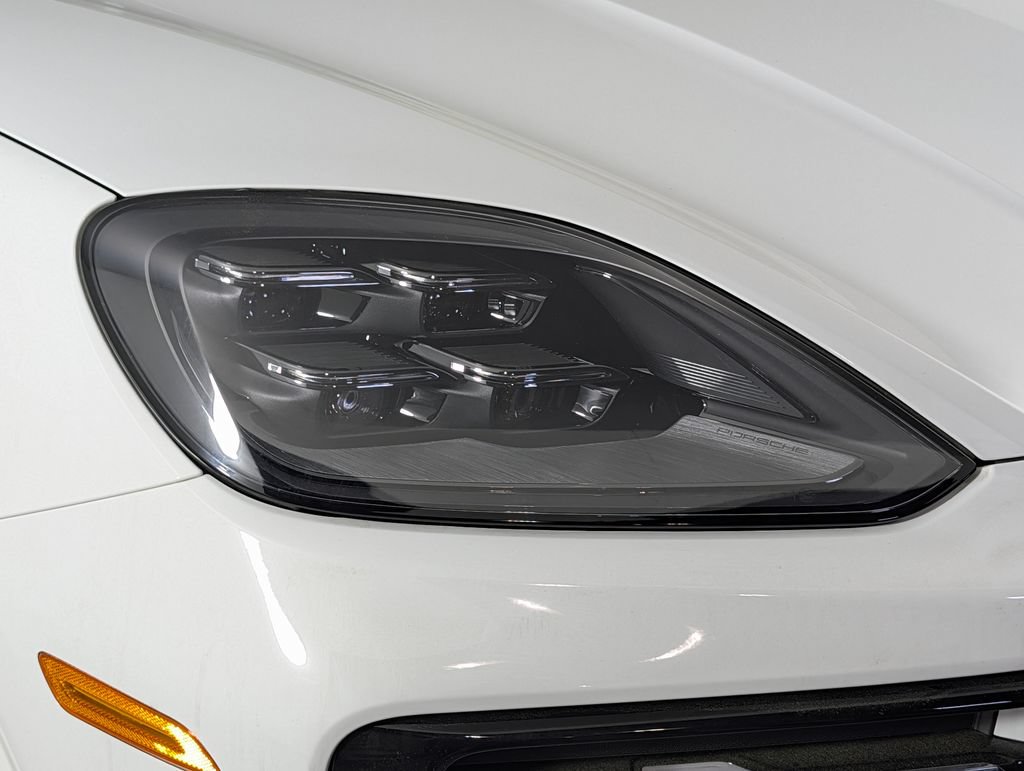 New 2026 Porsche Cayenne AWD/4WD image 15