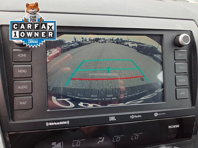 Used 2020 Toyota Sequoia Platinum RWD image 34
