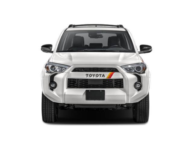 Certified 2023 Toyota 4Runner 40th Anniversary SE AWD/4WD image 4