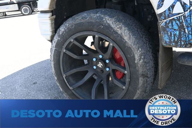 Used 2021 Ford F150 XLT w/ Equipment Group 302A High AWD/4WD image 8