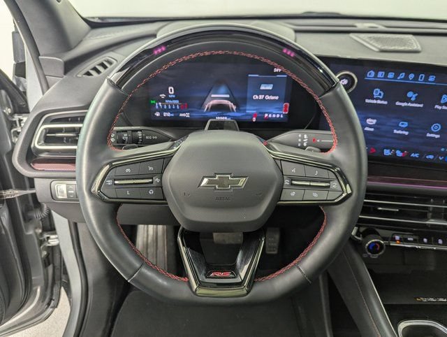Used 2024 Chevrolet Traverse RS AWD/4WD image 13