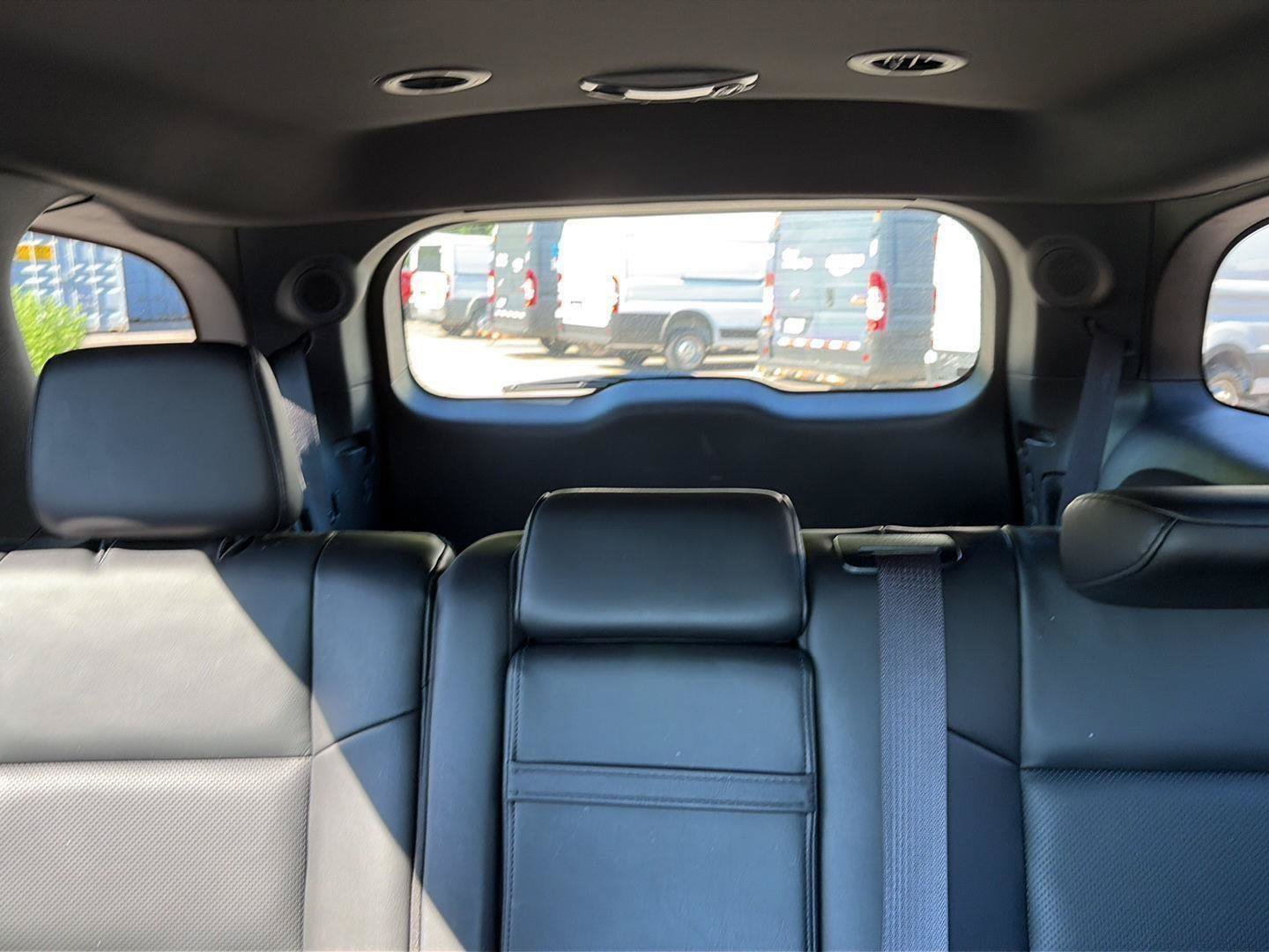 Used 2026 Dodge Durango GT AWD/4WD image 53
