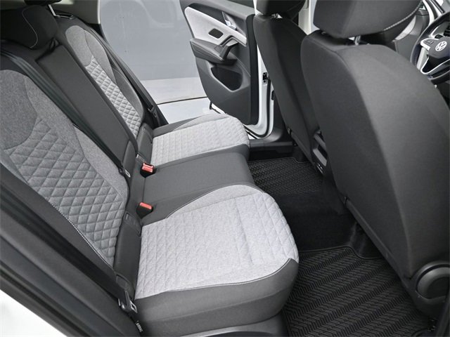 New 2026 Volkswagen Tiguan S image 14