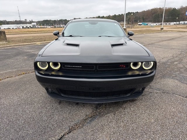 Used 2015 Dodge Challenger R/T Plus image 6
