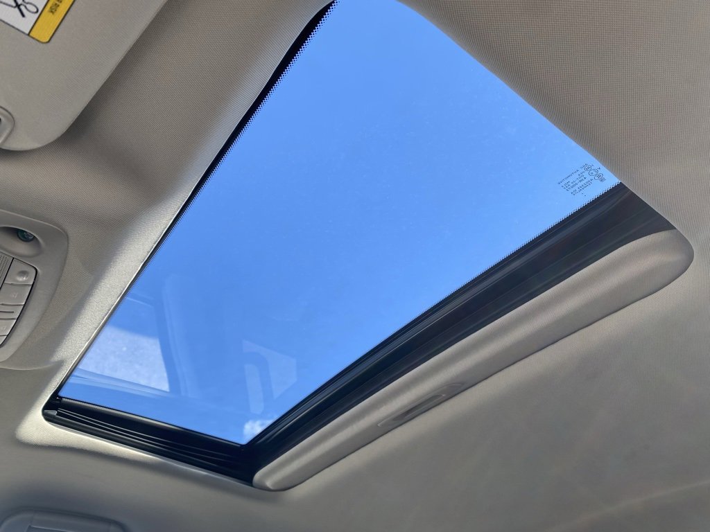 Used 2024 Nissan Armada Platinum w/ Cargo Package image 26