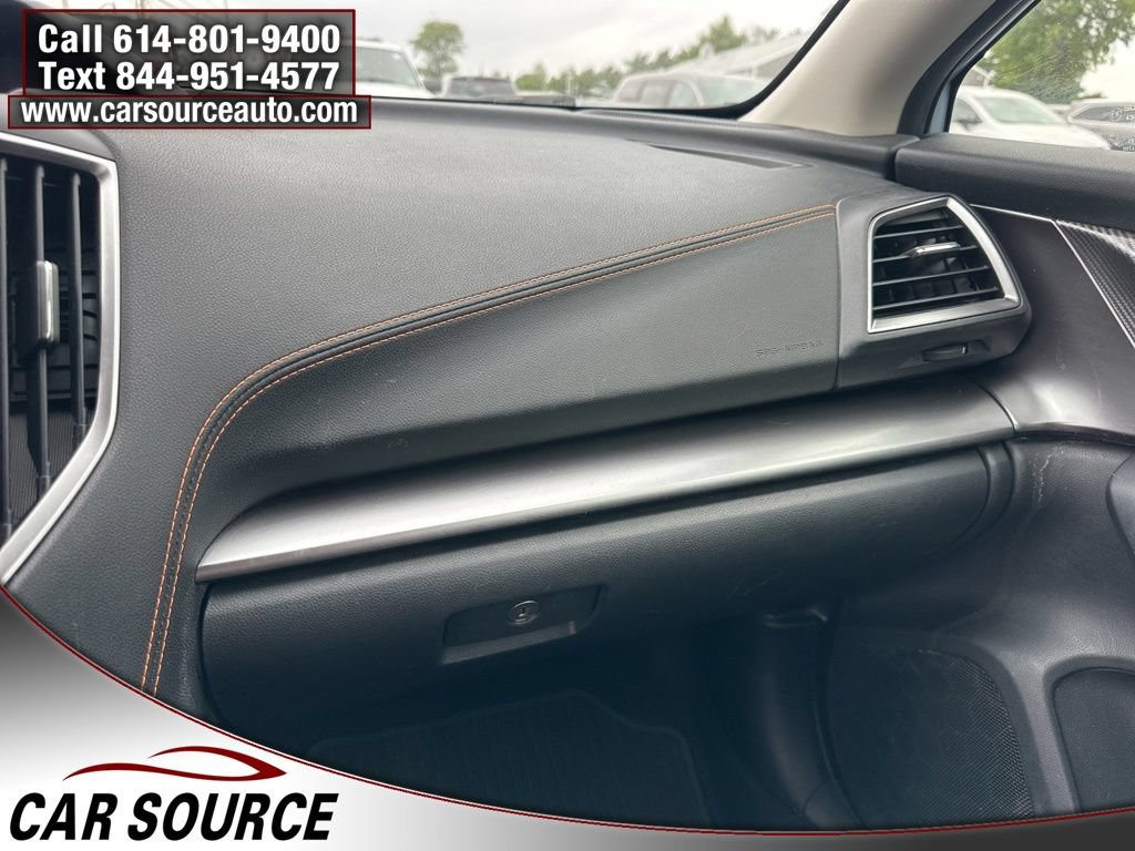Used 2021 Subaru Crosstrek 2.5i Limited w/ Popular Package #4 AWD/4WD image 19