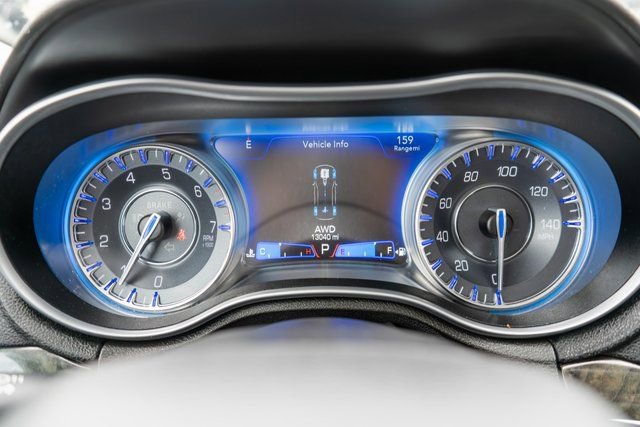 Used 2023 Chrysler 300 Touring L w/ Popular Equipment Group image 23