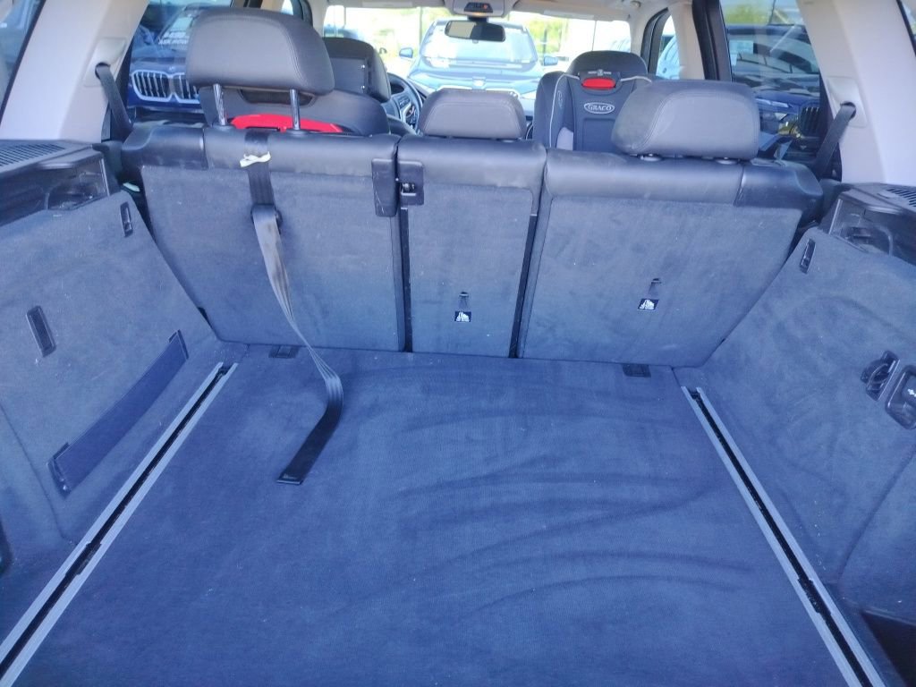 Used 2015 BMW X5 xDrive35d image 6