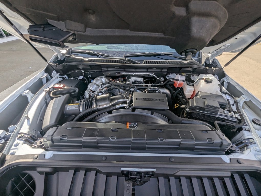 New 2026 GMC Sierra 2500 Pro image 14