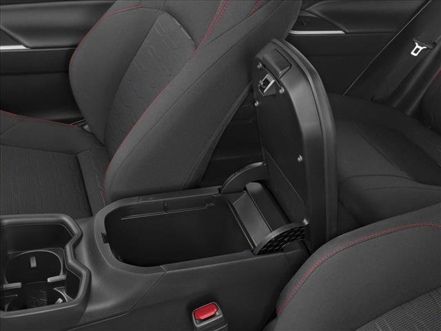 New 2025 Toyota RAV4 SE image 10