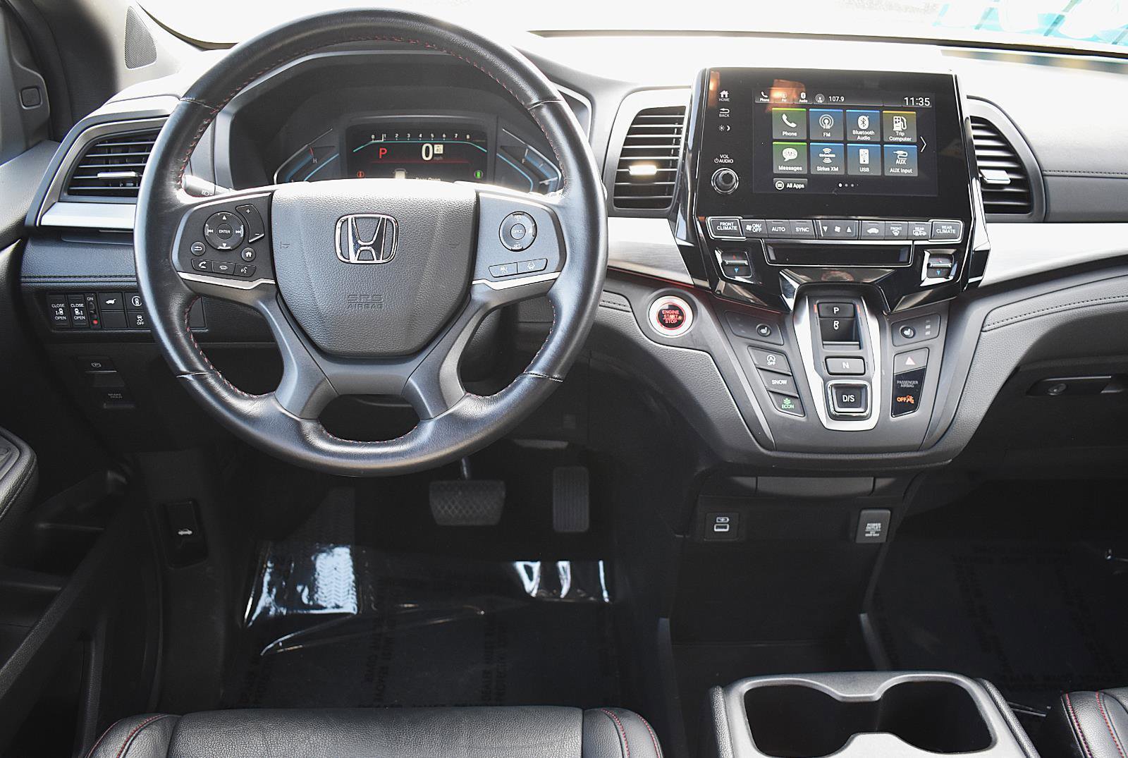 Used 2024 Honda Odyssey Sport image 21