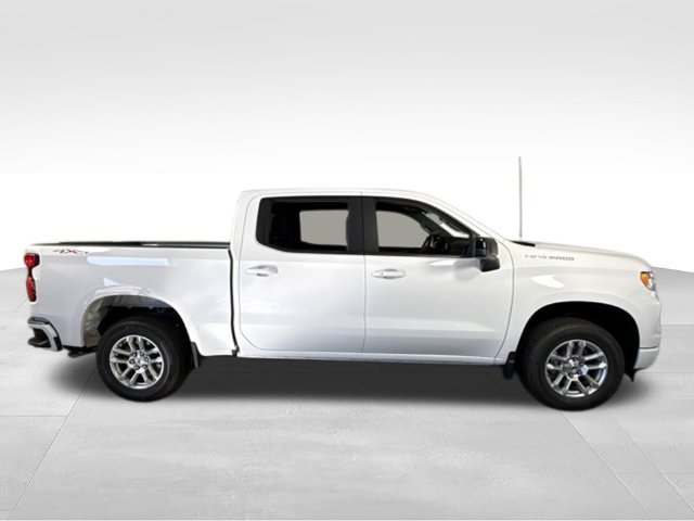 New 2026 Chevrolet Silverado 1500 RST AWD/4WD image 33