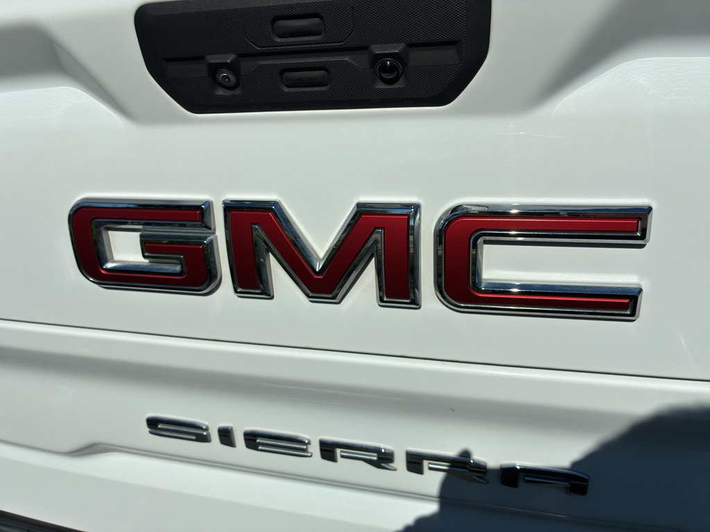 Used 2021 GMC Sierra 1500 Elevation w/ Preferred Package AWD/4WD image 10